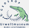 Logo des Urweltmuseums